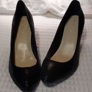 Calvin Klein High Heels 11